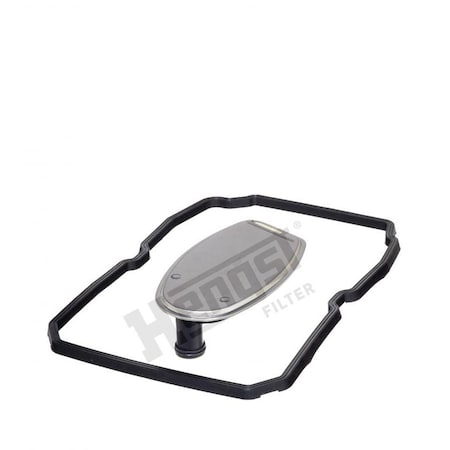 Hengst Oil Filter, Eg87Hd153 EG87HD153